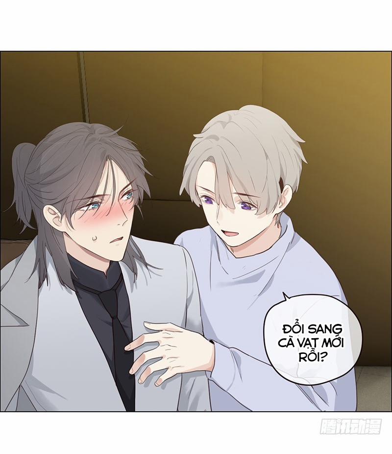 Tương Nhu Dịch Mộc 43 trang 18