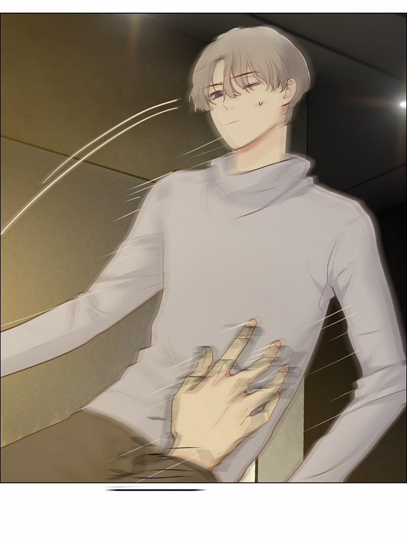 Tương Nhu Dịch Mộc 43 trang 27