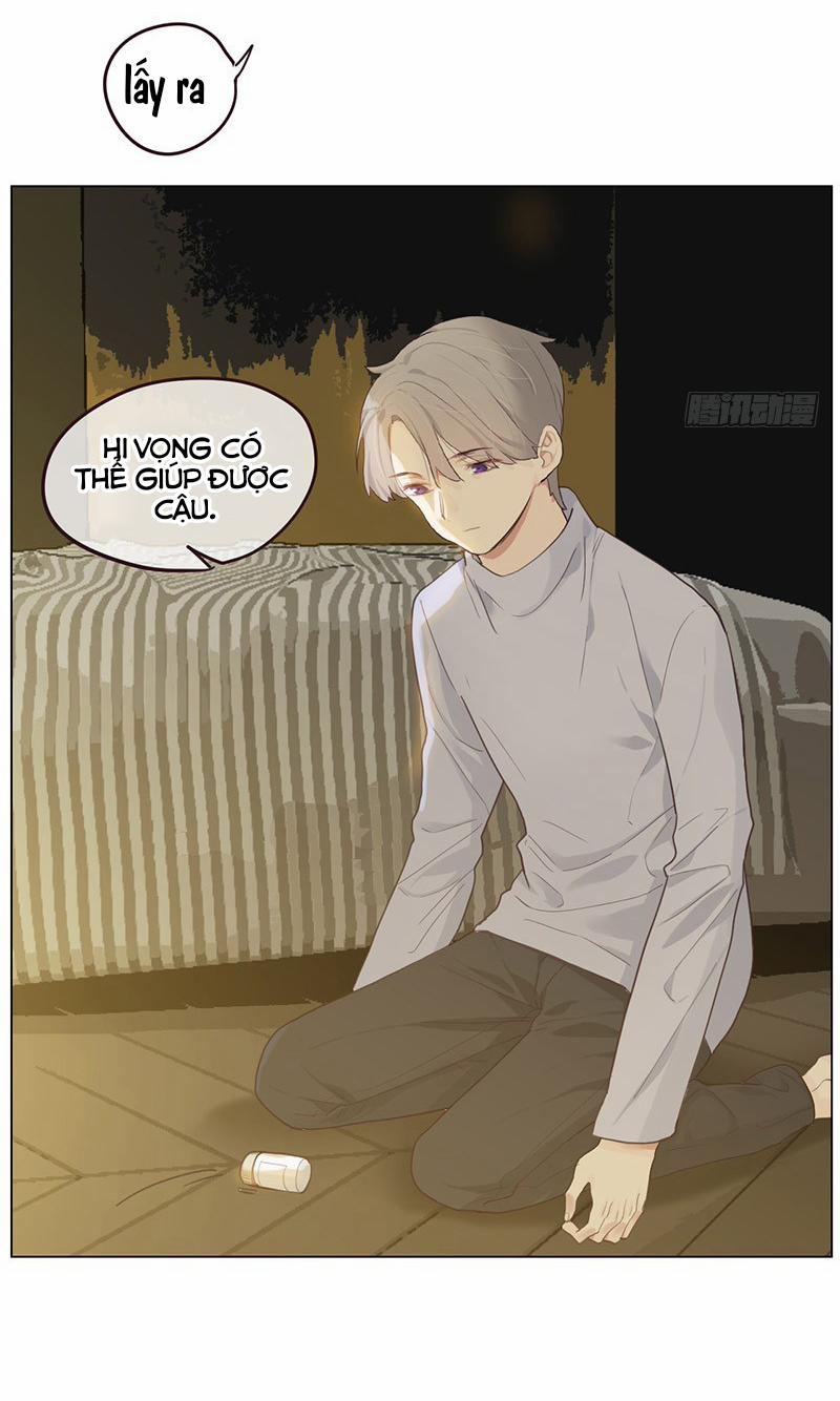 Tương Nhu Dịch Mộc 43 trang 30