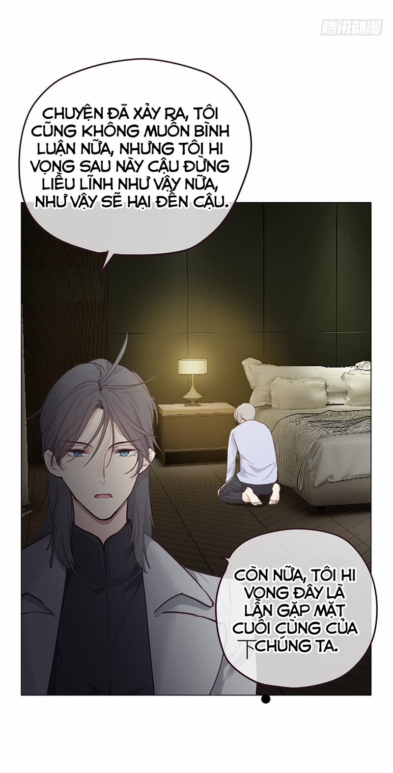 Tương Nhu Dịch Mộc 43 trang 31