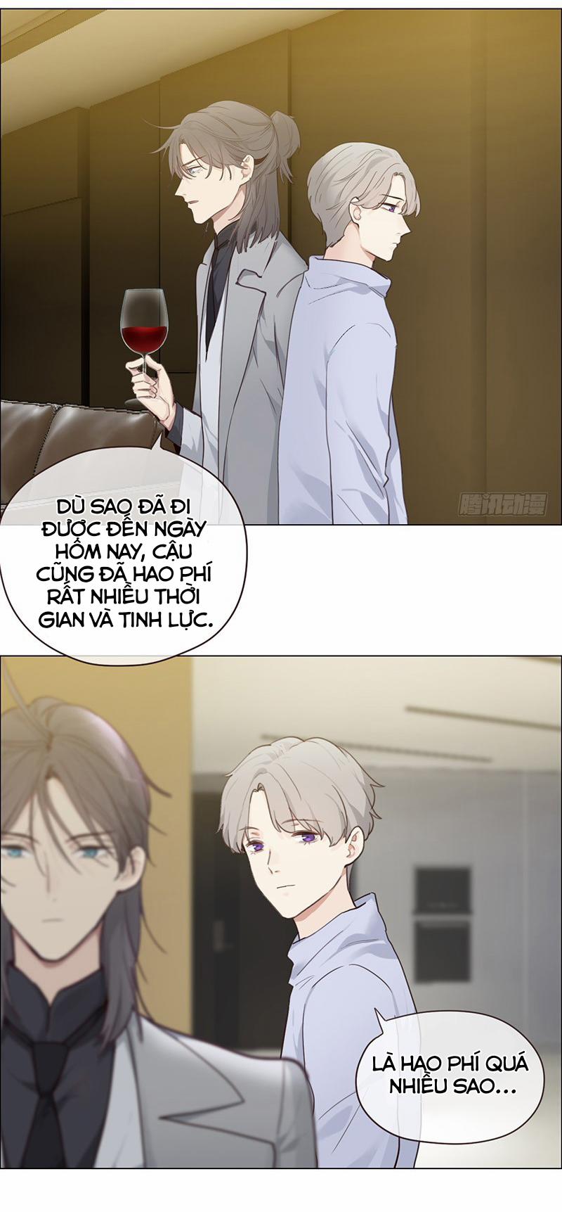 Tương Nhu Dịch Mộc 43 trang 8