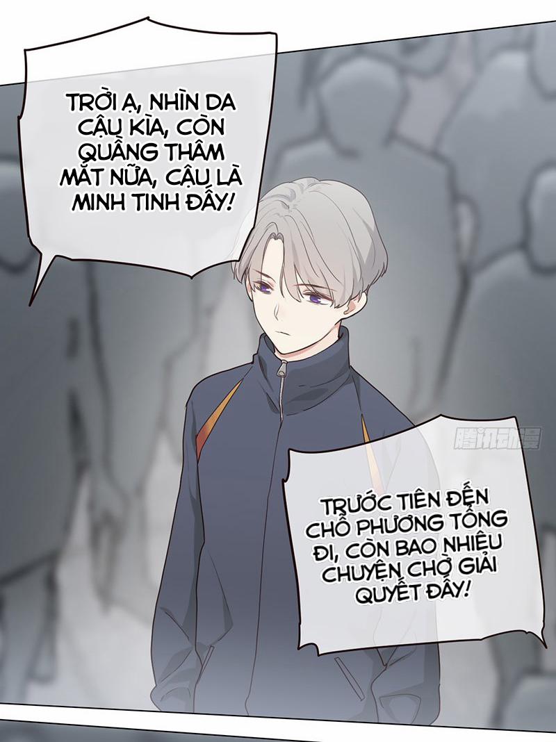 Tương Nhu Dịch Mộc 44 trang 19