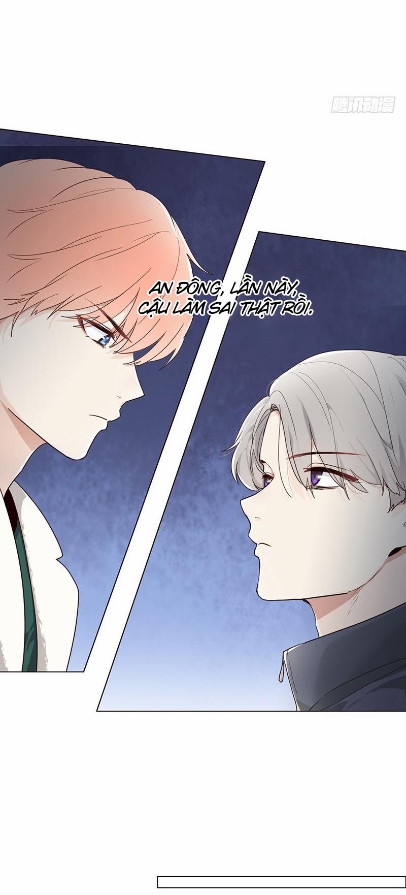 Tương Nhu Dịch Mộc 44 trang 21