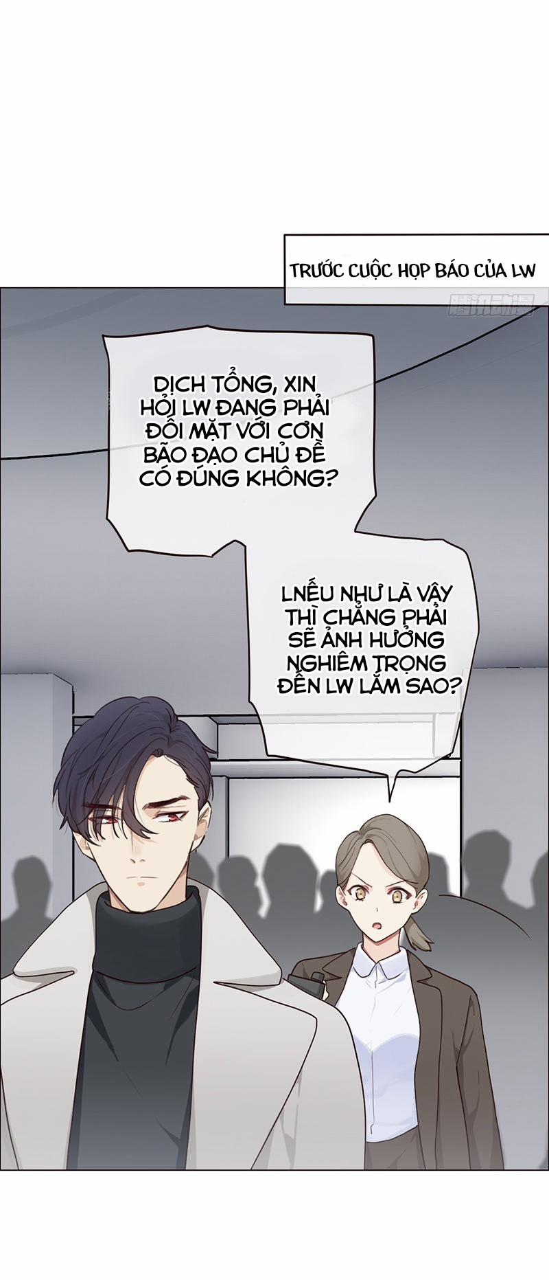 Tương Nhu Dịch Mộc 44 trang 22