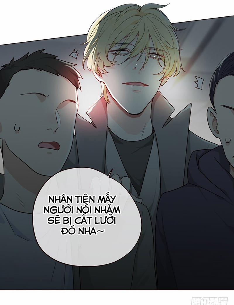 Tương Nhu Dịch Mộc 44 trang 29