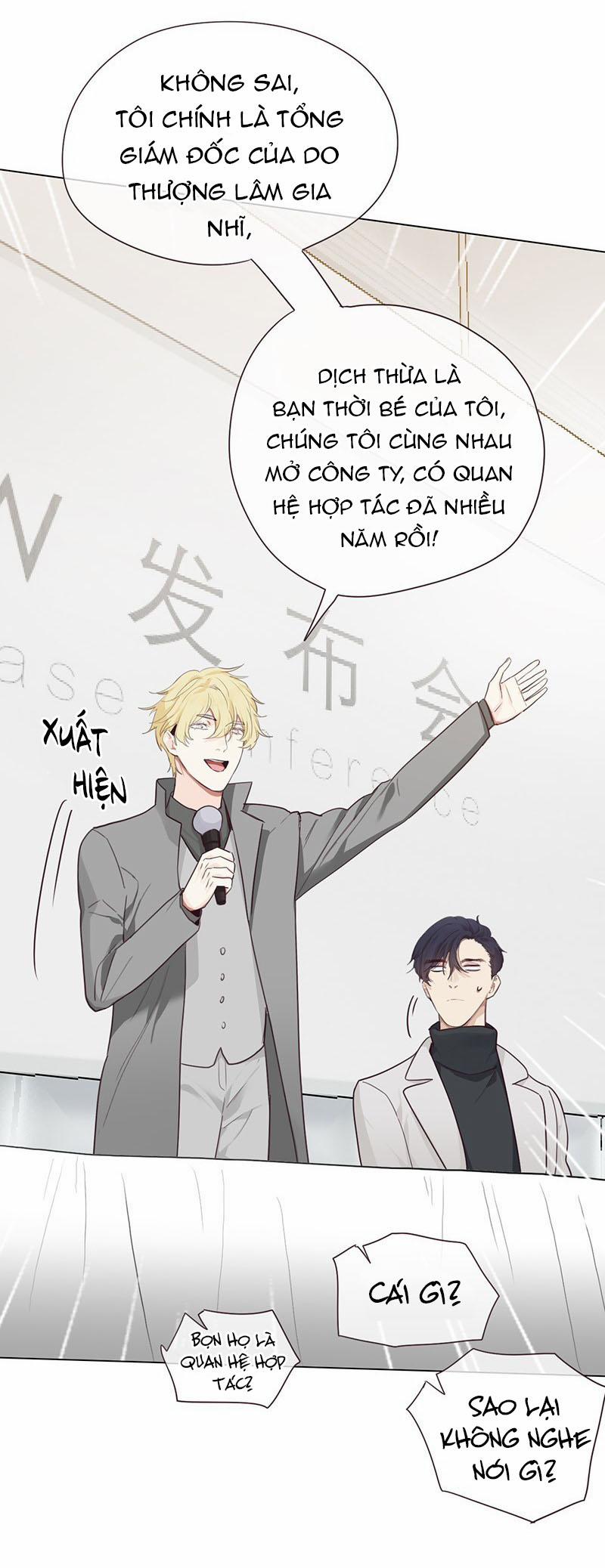 Tương Nhu Dịch Mộc 45 trang 11