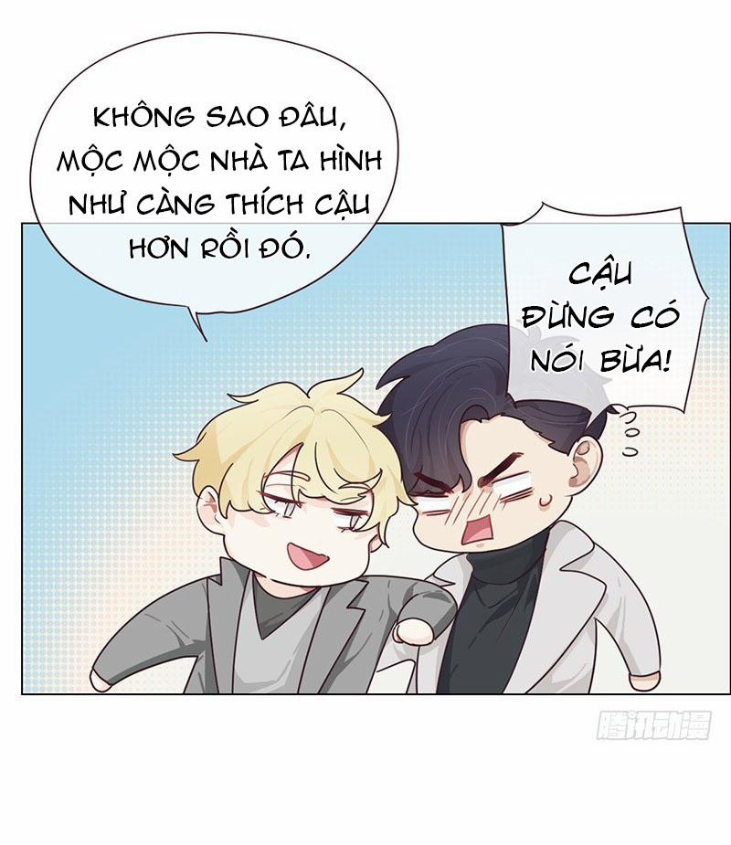 Tương Nhu Dịch Mộc 45 trang 16