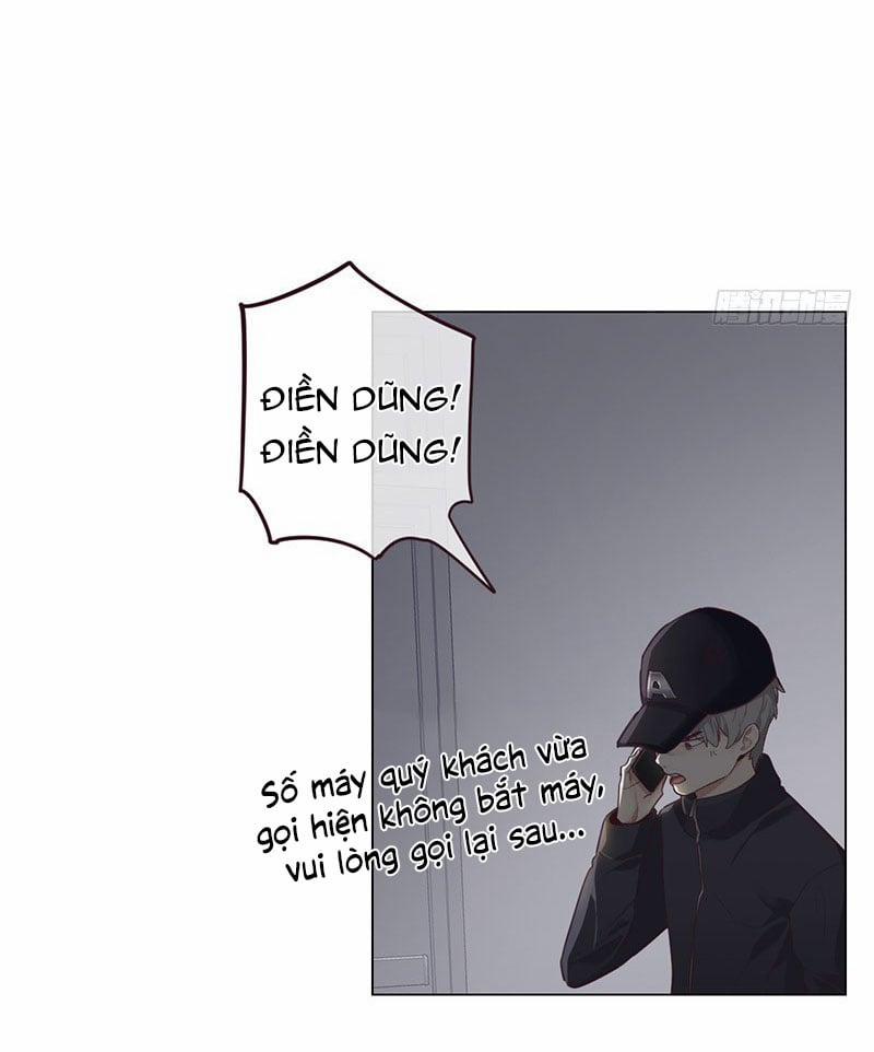 Tương Nhu Dịch Mộc 45 trang 19