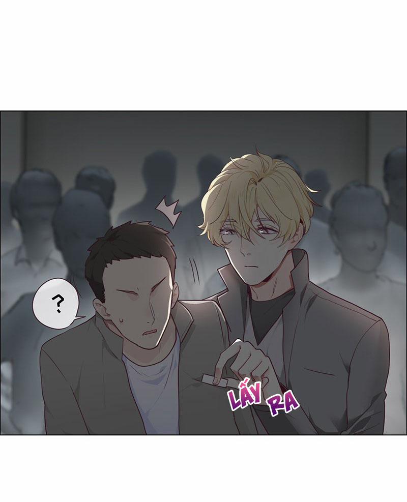 Tương Nhu Dịch Mộc 45 trang 2