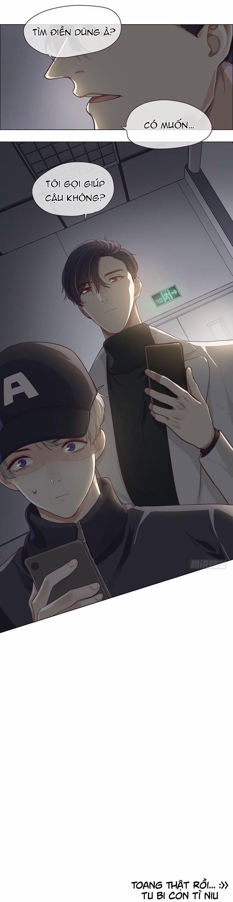 Tương Nhu Dịch Mộc 45 trang 21