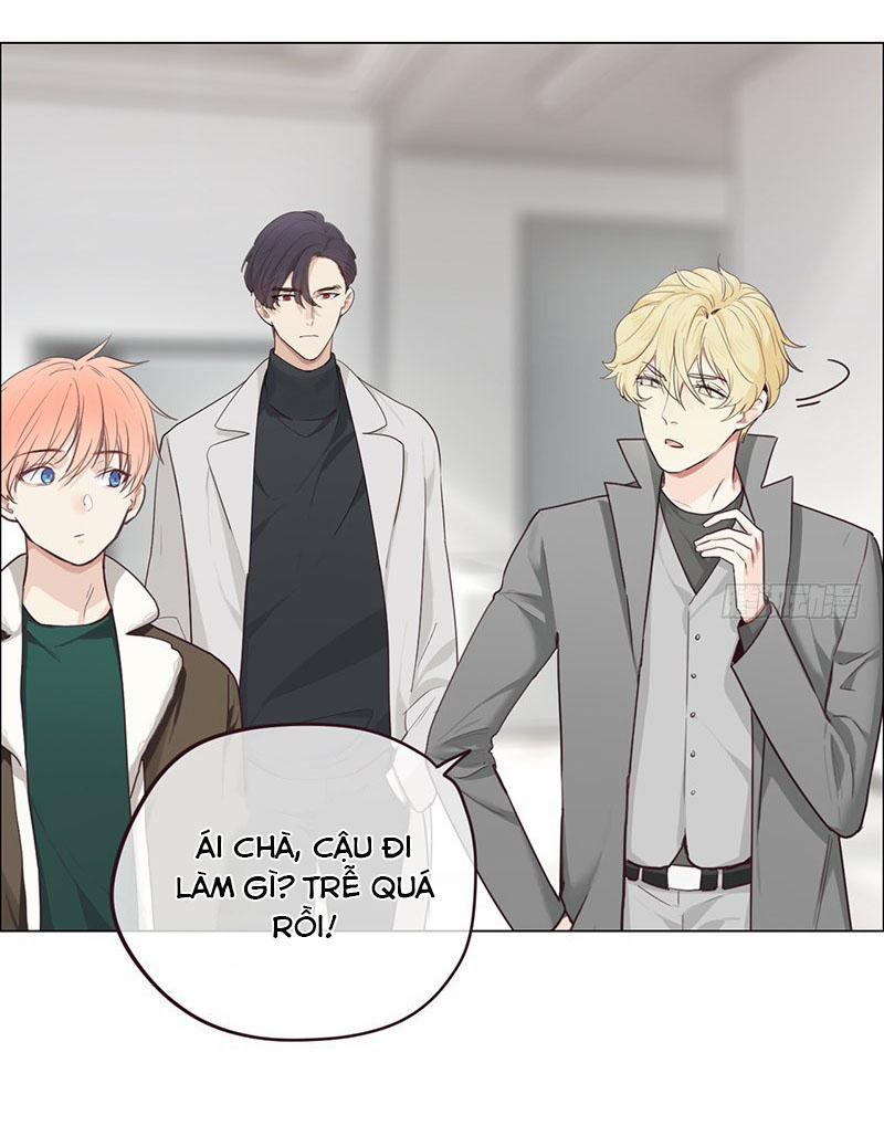 Tương Nhu Dịch Mộc 46 trang 12