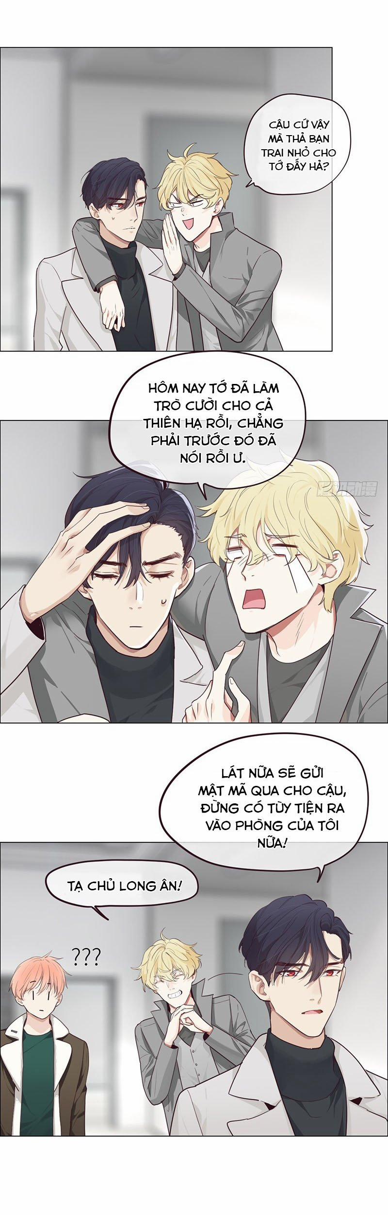 Tương Nhu Dịch Mộc 46 trang 15