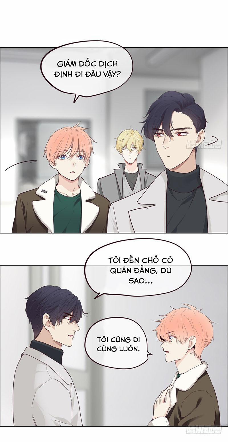 Tương Nhu Dịch Mộc 46 trang 16