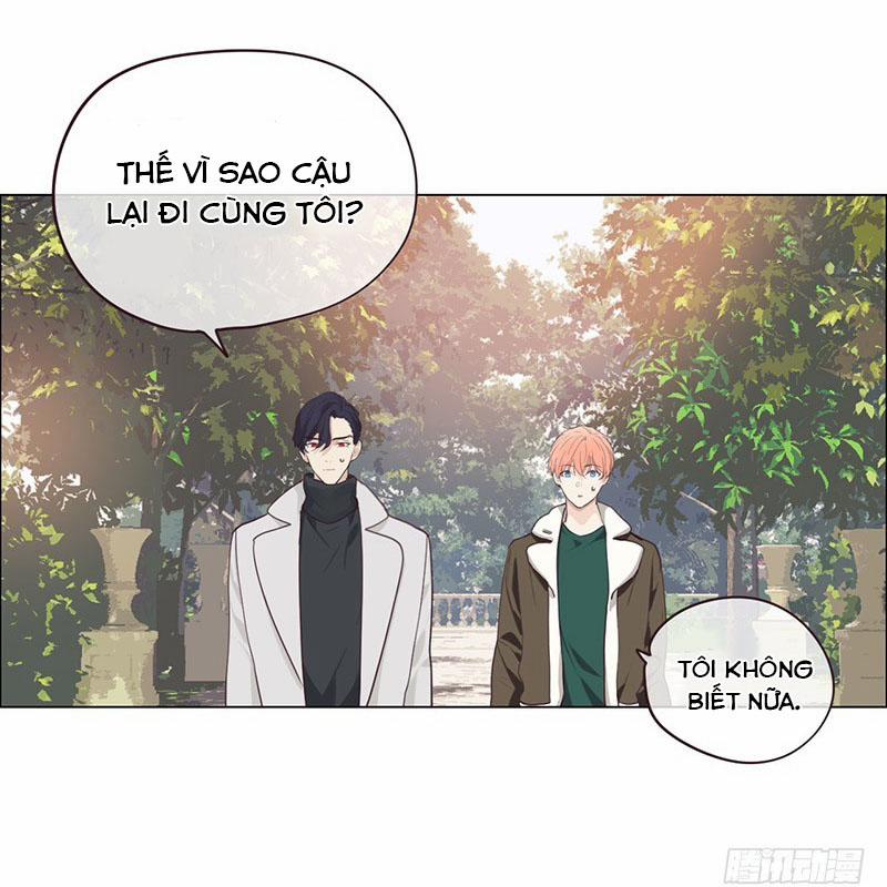 Tương Nhu Dịch Mộc 46 trang 20