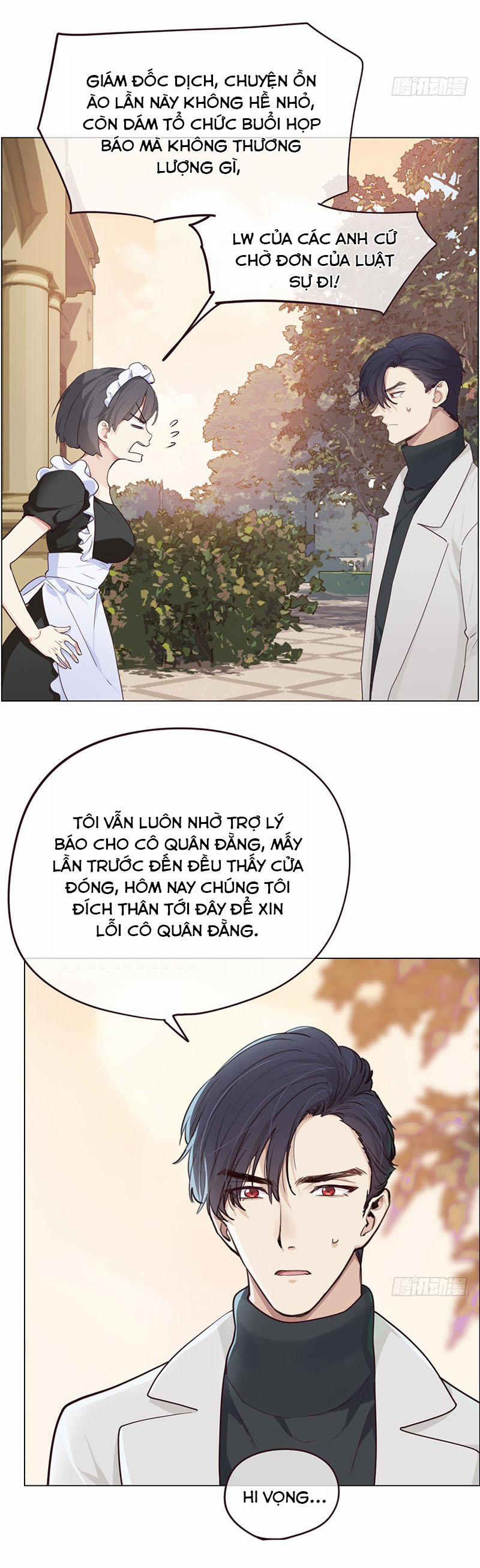 Tương Nhu Dịch Mộc 46 trang 22