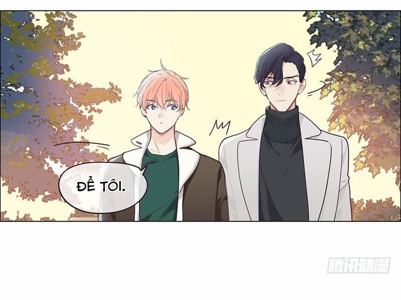 Tương Nhu Dịch Mộc 46 trang 23