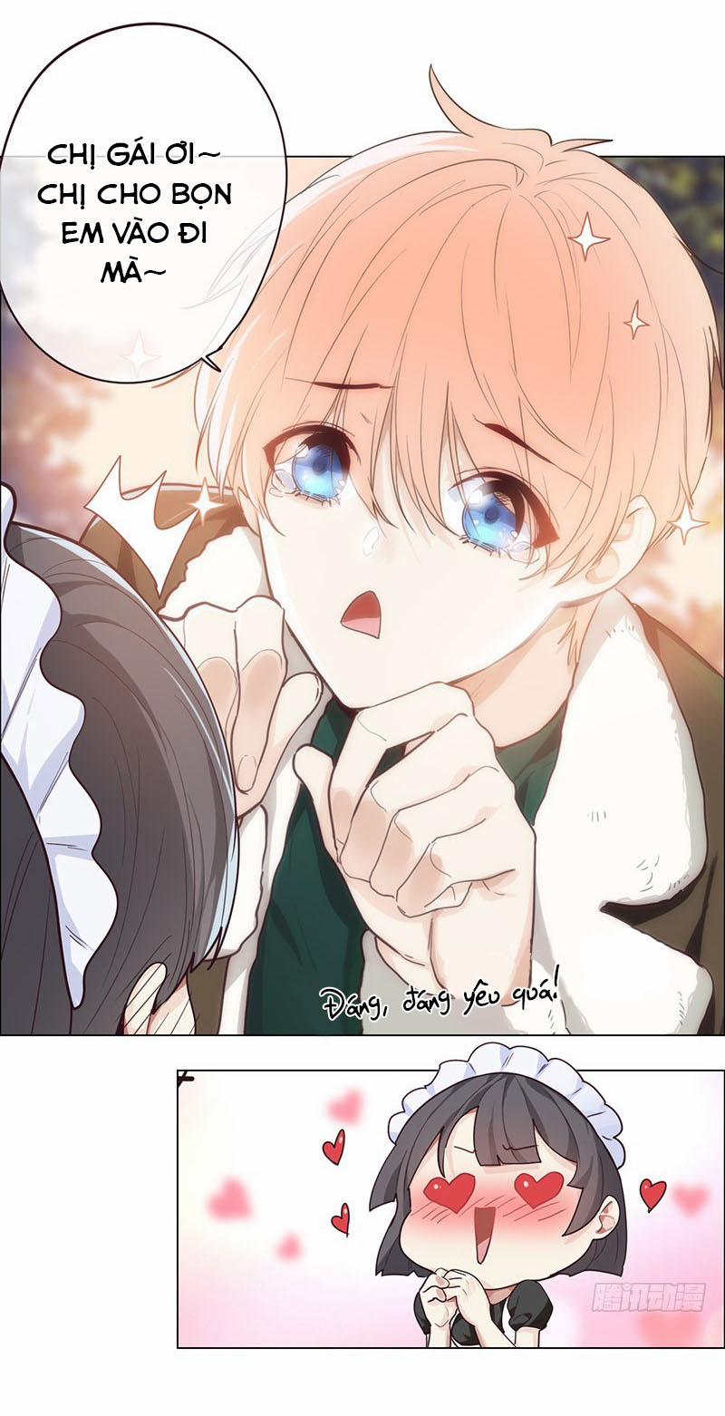 Tương Nhu Dịch Mộc 46 trang 25