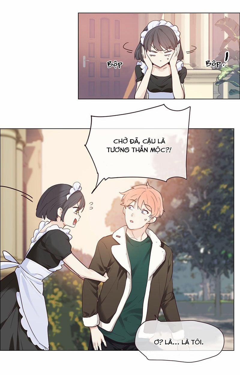 Tương Nhu Dịch Mộc 46 trang 26