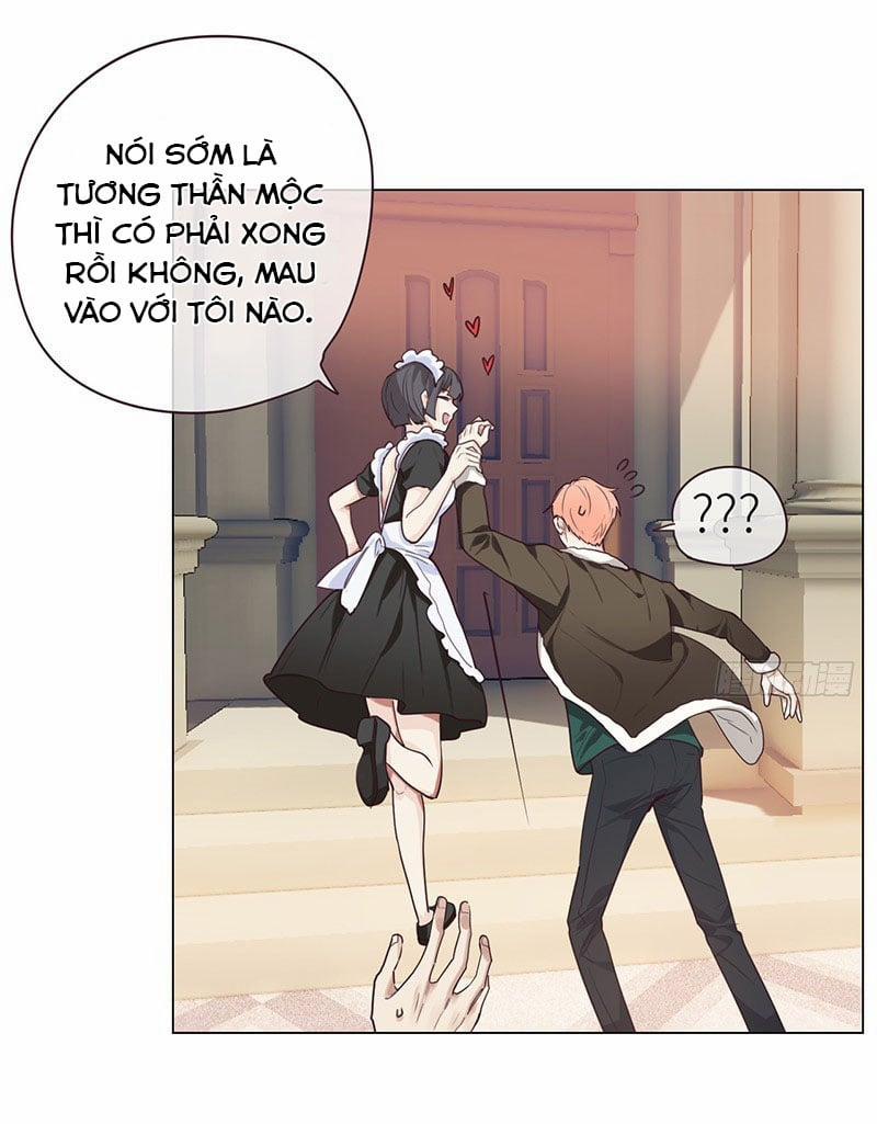 Tương Nhu Dịch Mộc 46 trang 27