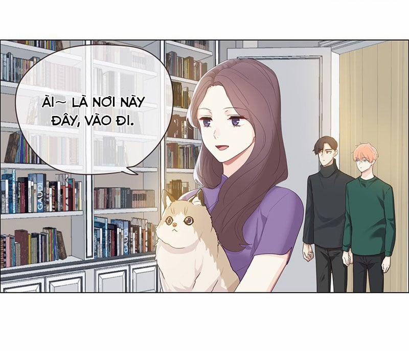 Tương Nhu Dịch Mộc 48 trang 16