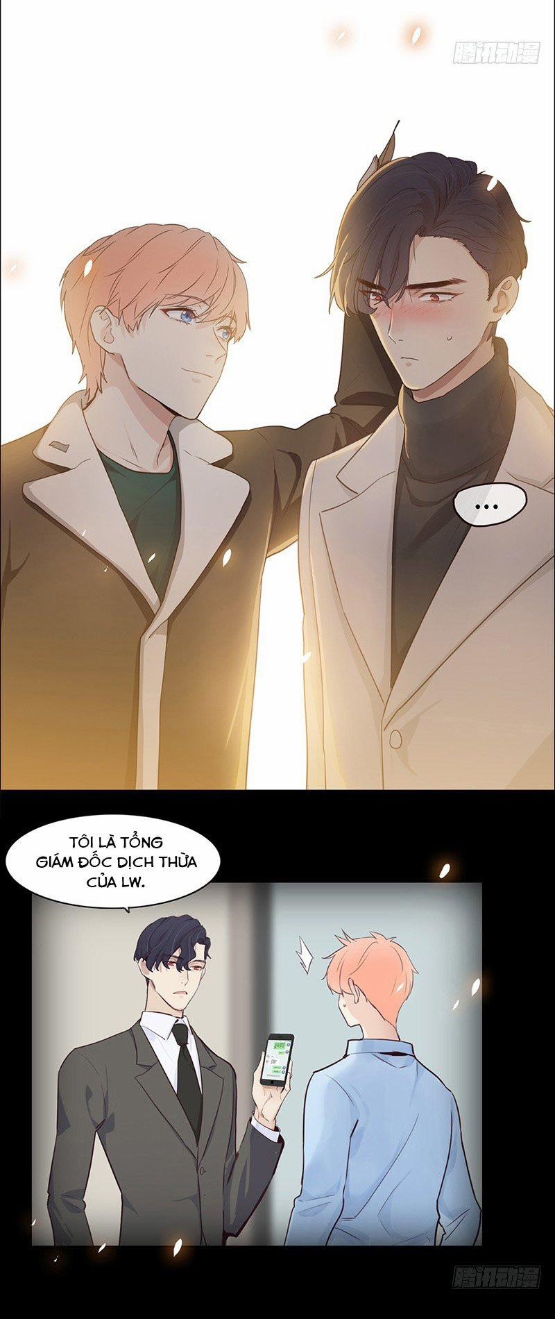 Tương Nhu Dịch Mộc 49 trang 15