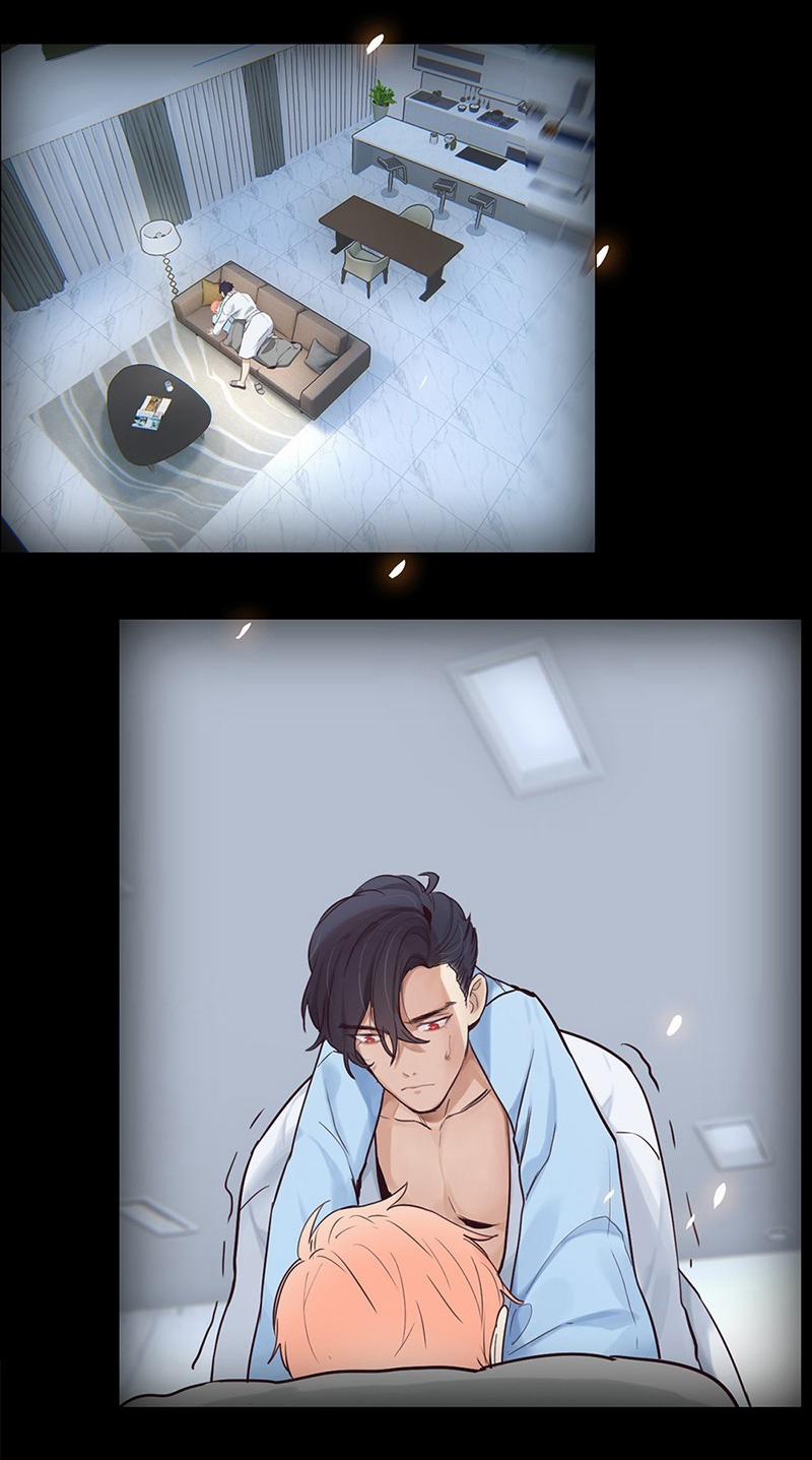 Tương Nhu Dịch Mộc 49 trang 16