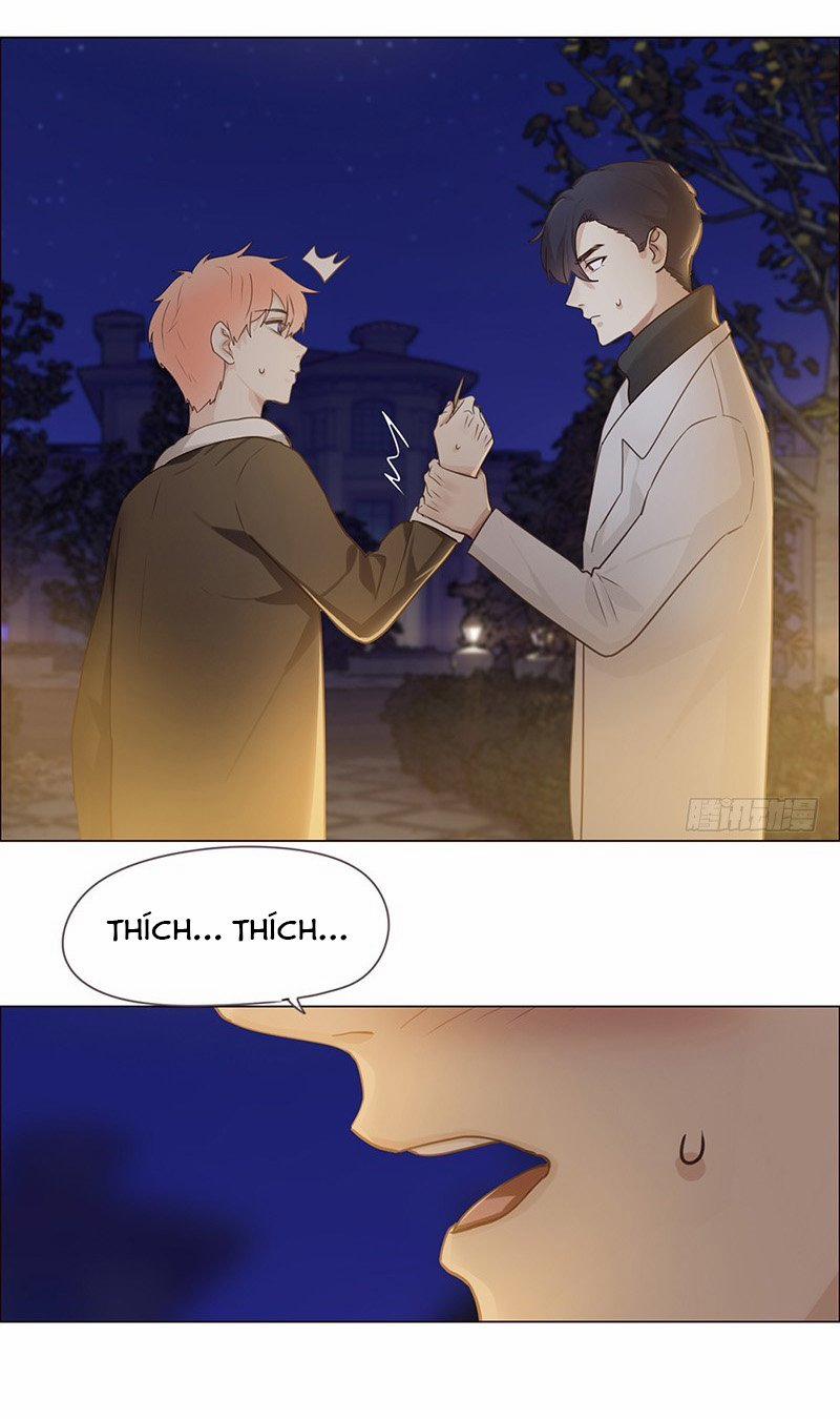 Tương Nhu Dịch Mộc 49 trang 24