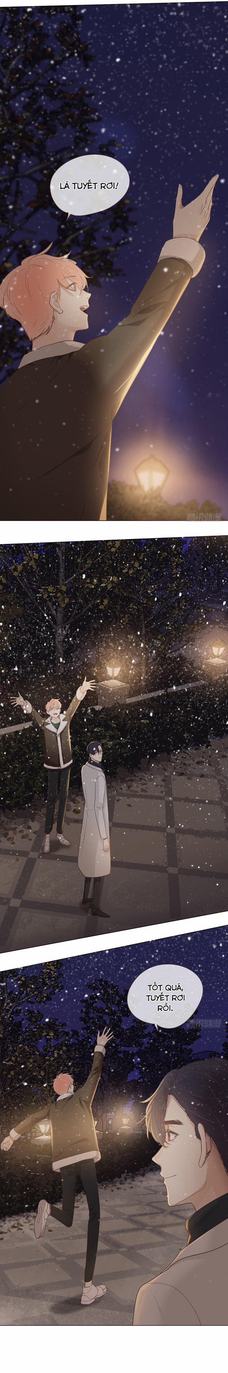 Tương Nhu Dịch Mộc 49 trang 27