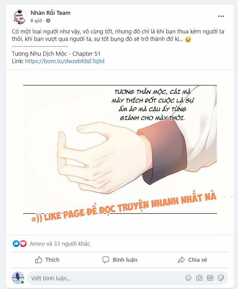 Tương Nhu Dịch Mộc 49 trang 29