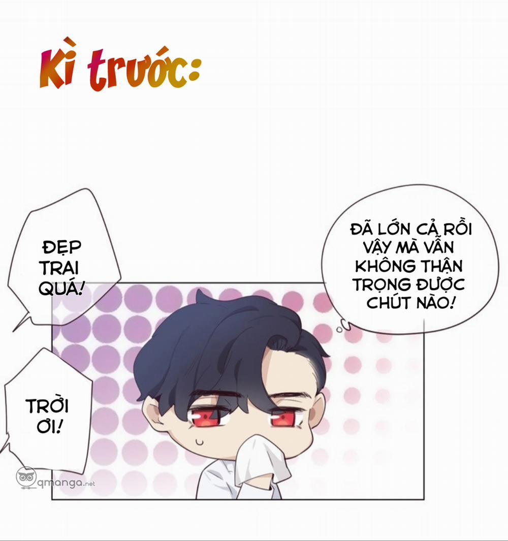 Tương Nhu Dịch Mộc 5 trang 0