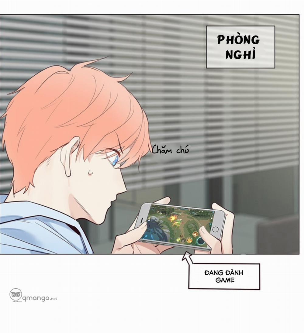 Tương Nhu Dịch Mộc 5 trang 20