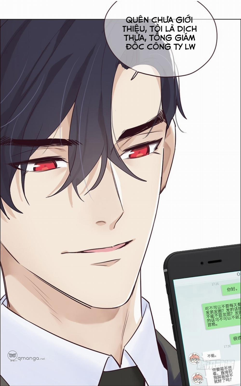 Tương Nhu Dịch Mộc 5 trang 29