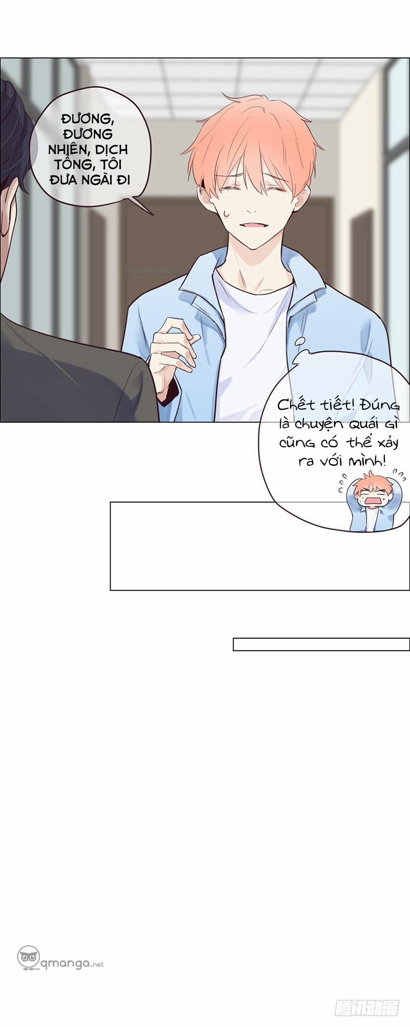 Tương Nhu Dịch Mộc 5 trang 32