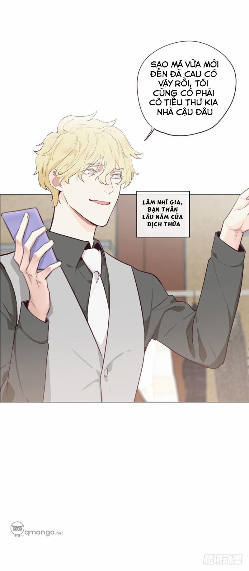 Tương Nhu Dịch Mộc 5 trang 34