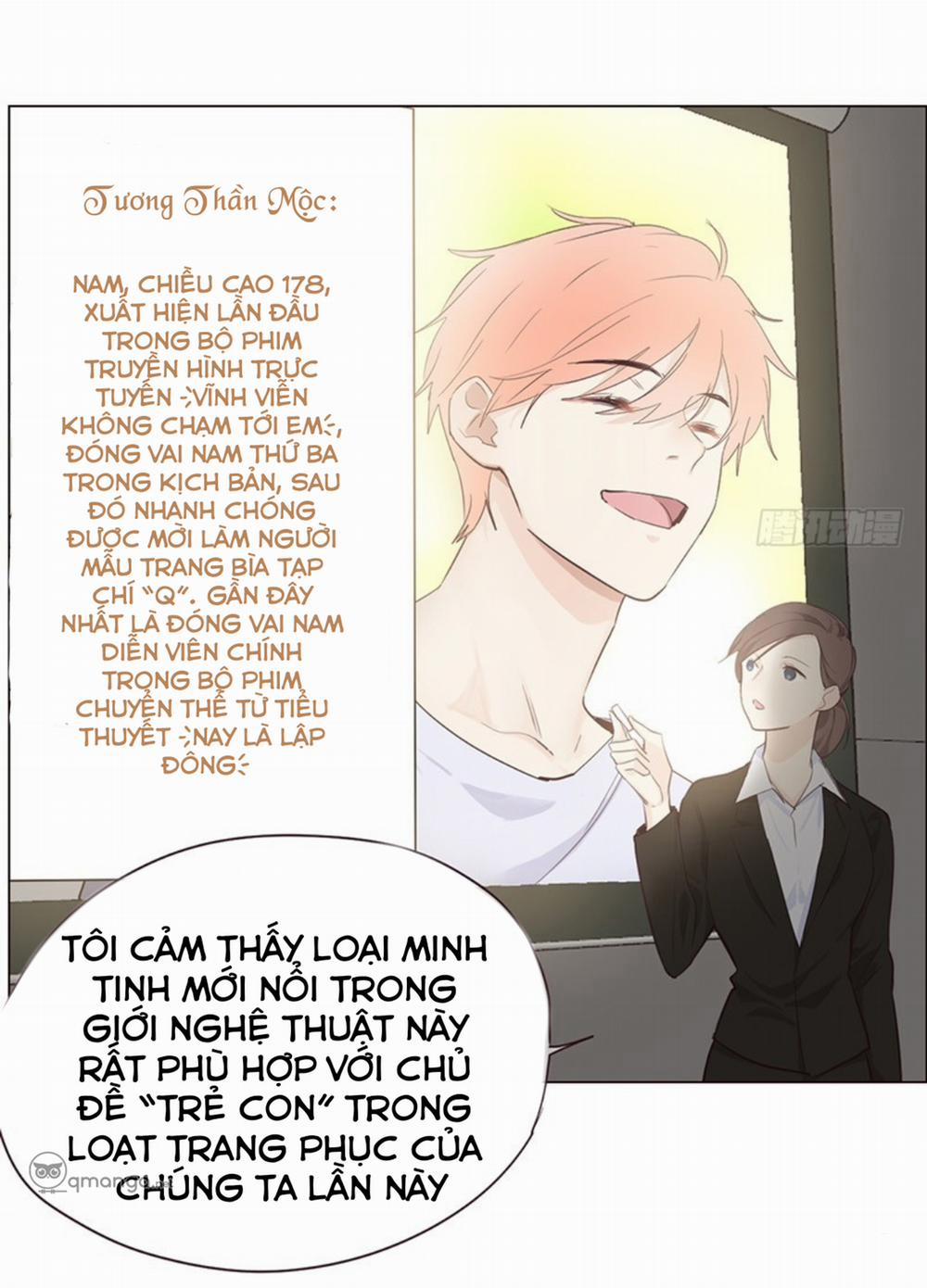 Tương Nhu Dịch Mộc 5 trang 6