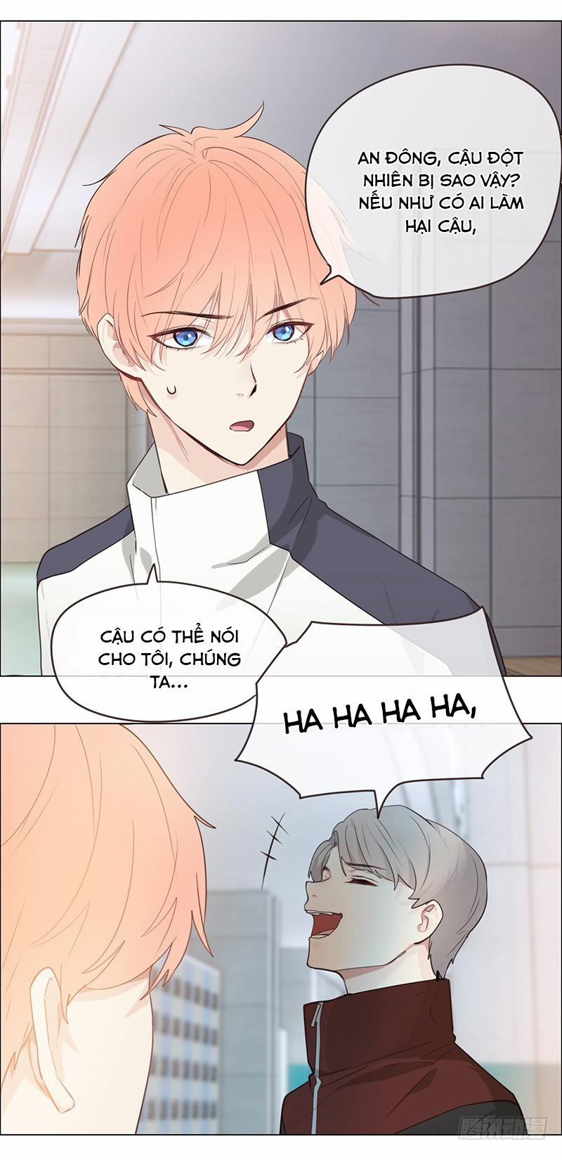 Tương Nhu Dịch Mộc 50 trang 21