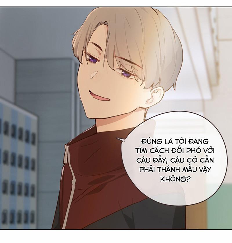 Tương Nhu Dịch Mộc 50 trang 22