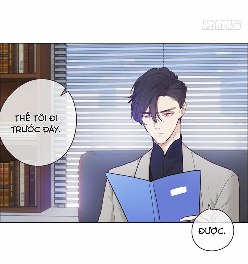 Tương Nhu Dịch Mộc 50 trang 9