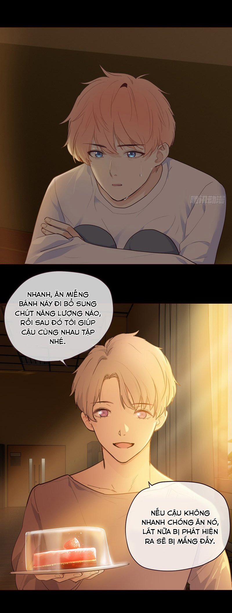 Tương Nhu Dịch Mộc 51 trang 18