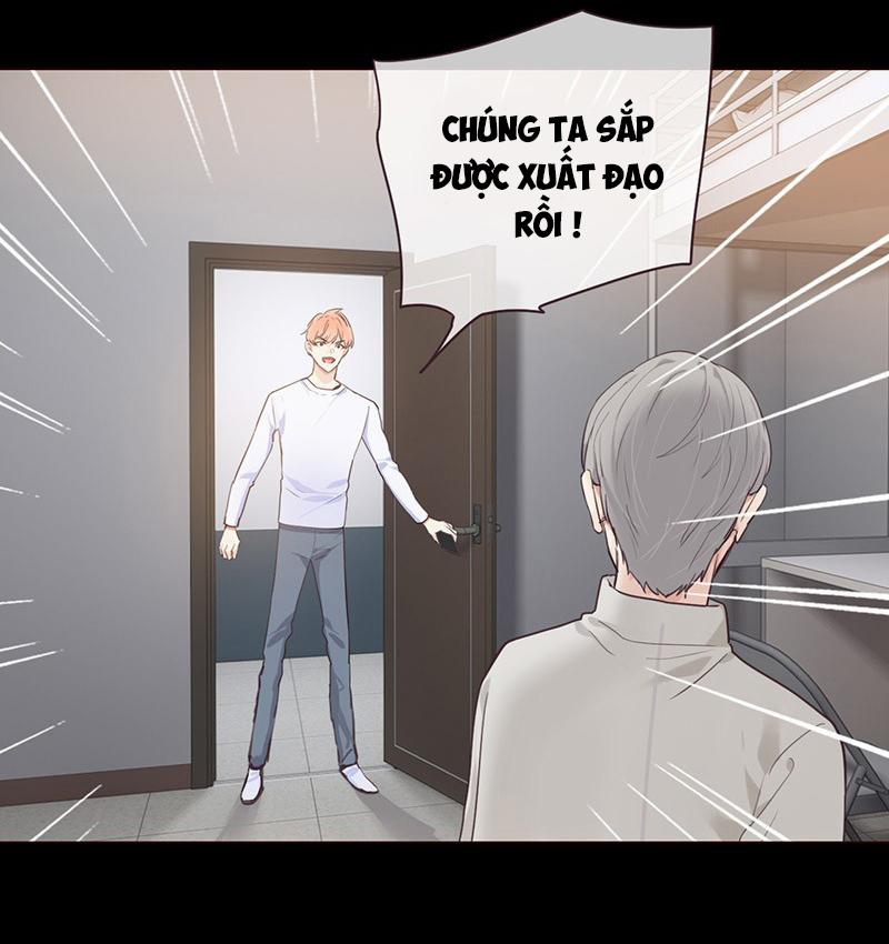 Tương Nhu Dịch Mộc 51 trang 21