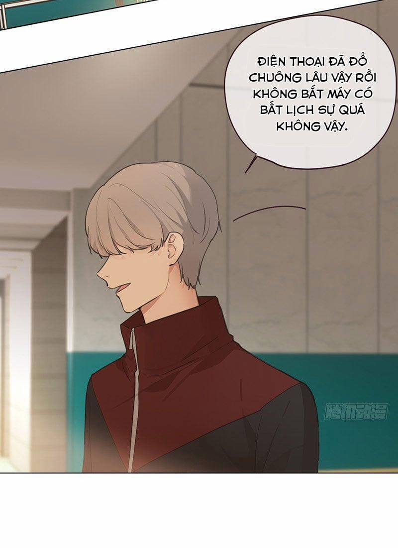 Tương Nhu Dịch Mộc 51 trang 3