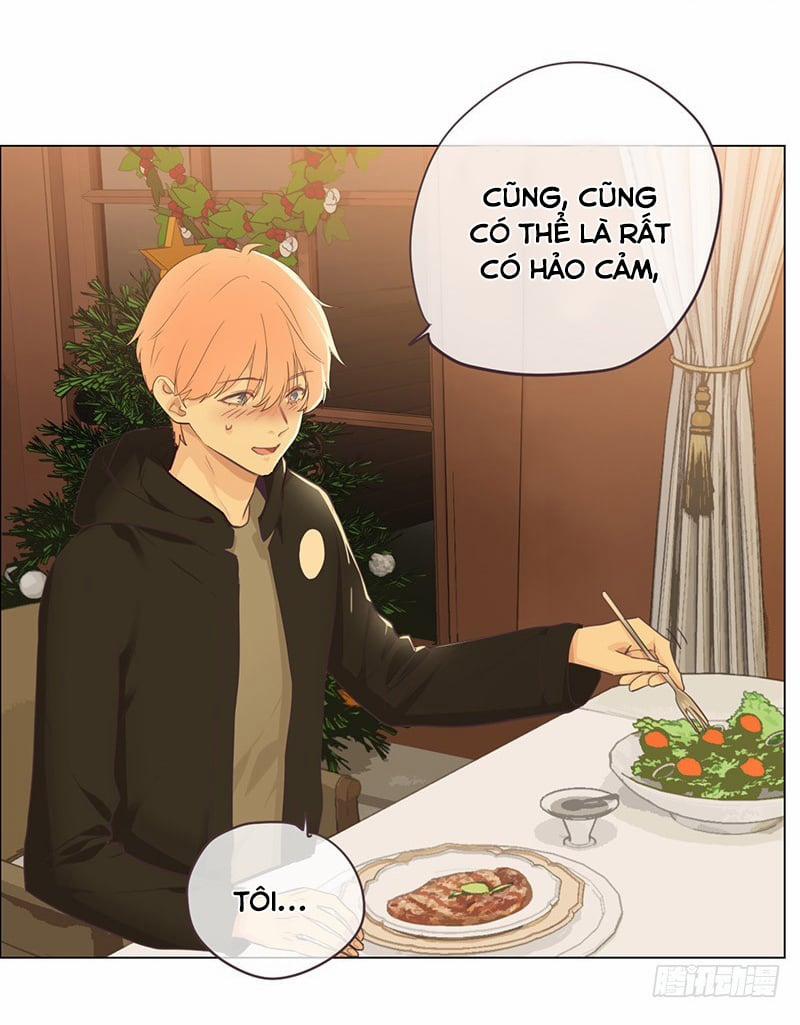 Tương Nhu Dịch Mộc 52 trang 13