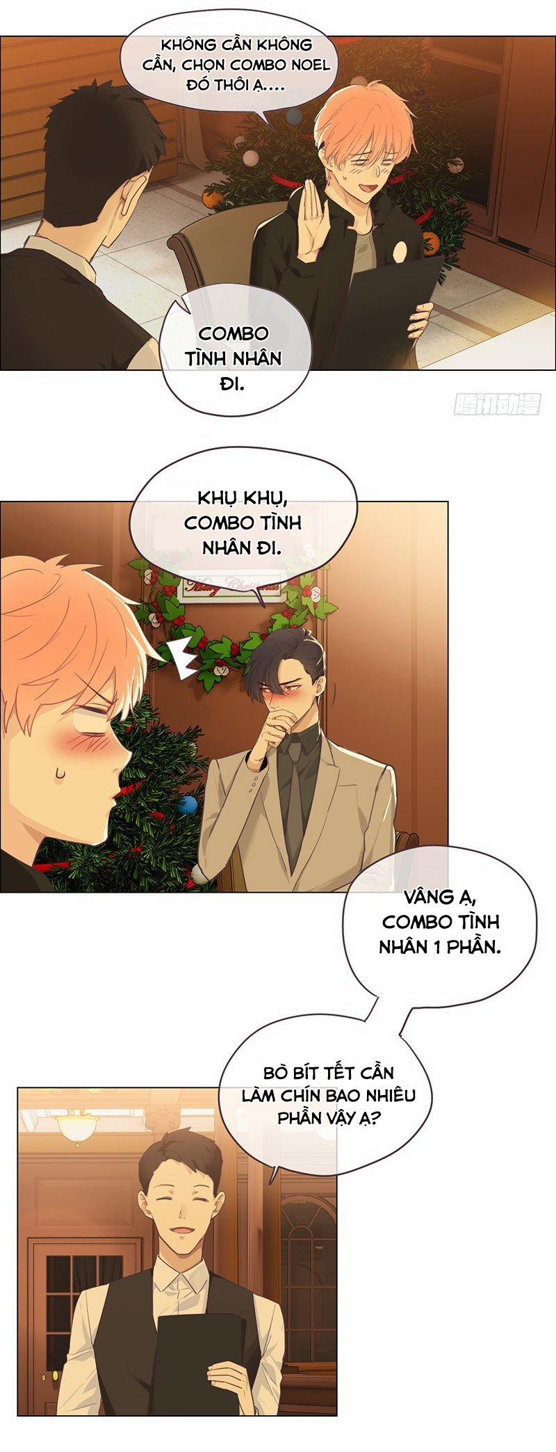 Tương Nhu Dịch Mộc 52 trang 6