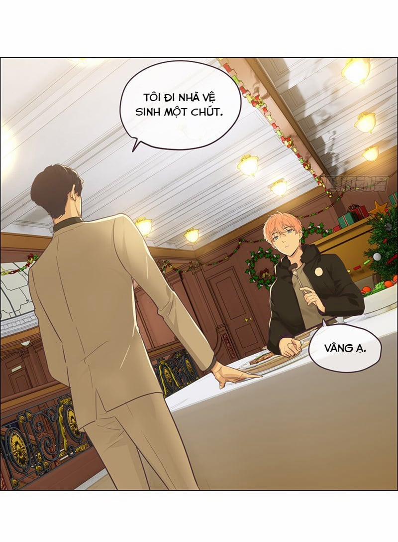 Tương Nhu Dịch Mộc 53 trang 10