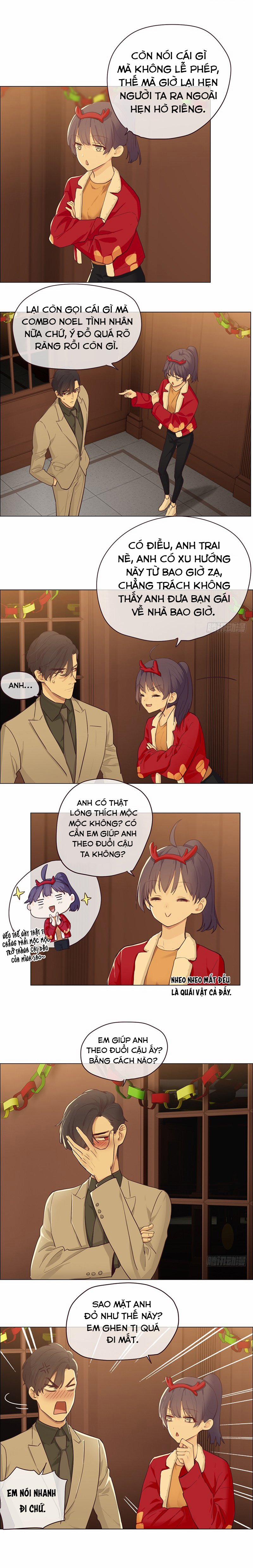 Tương Nhu Dịch Mộc 53 trang 14