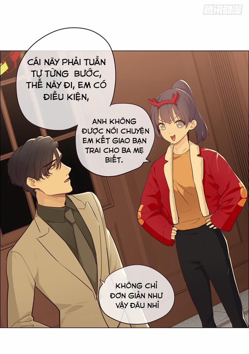 Tương Nhu Dịch Mộc 53 trang 15