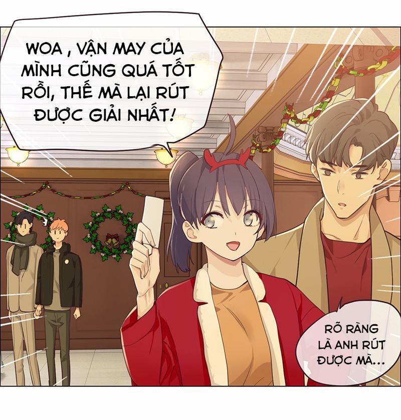 Tương Nhu Dịch Mộc 53 trang 23