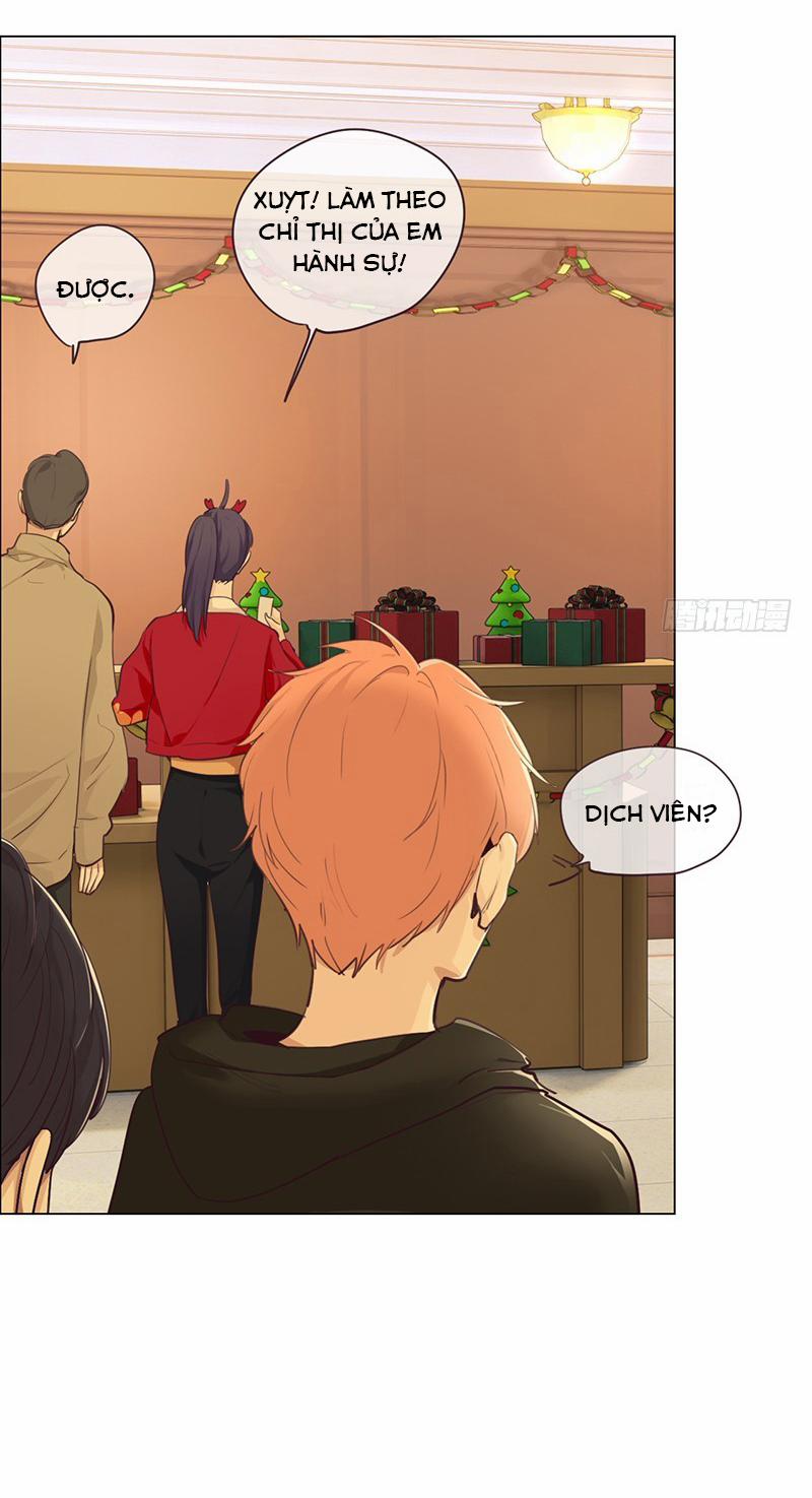 Tương Nhu Dịch Mộc 53 trang 24