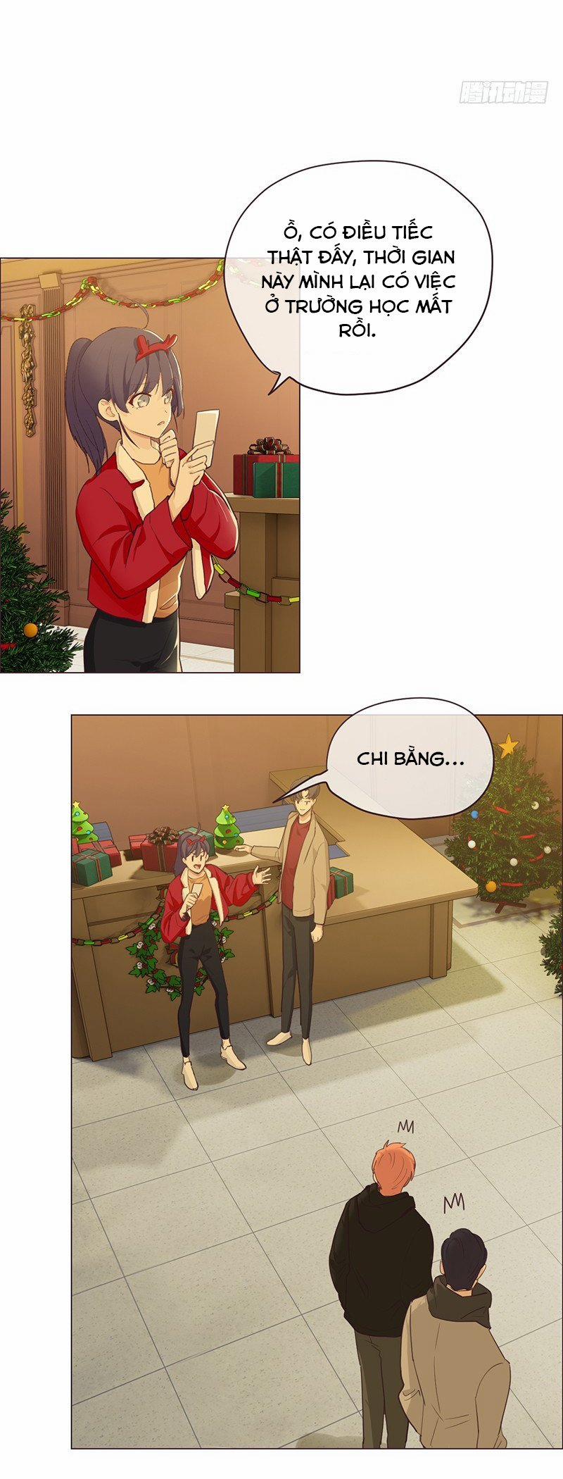 Tương Nhu Dịch Mộc 53 trang 25