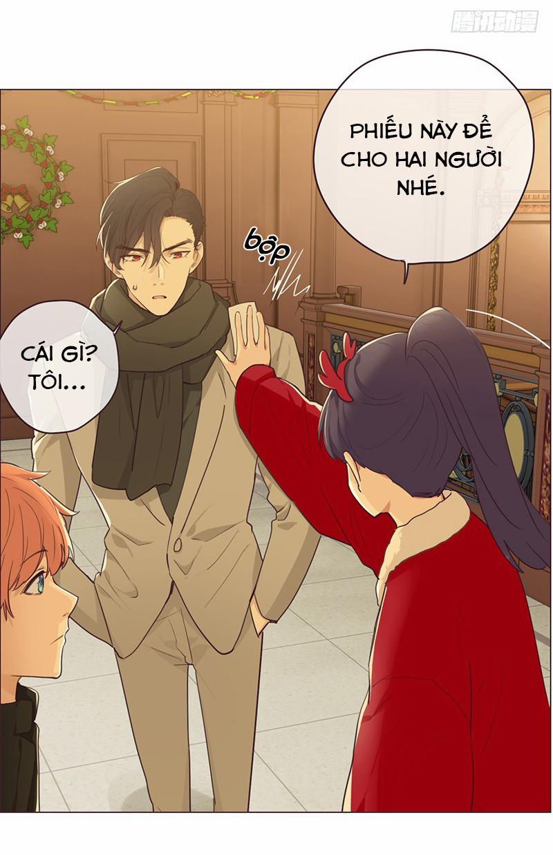 Tương Nhu Dịch Mộc 53 trang 26